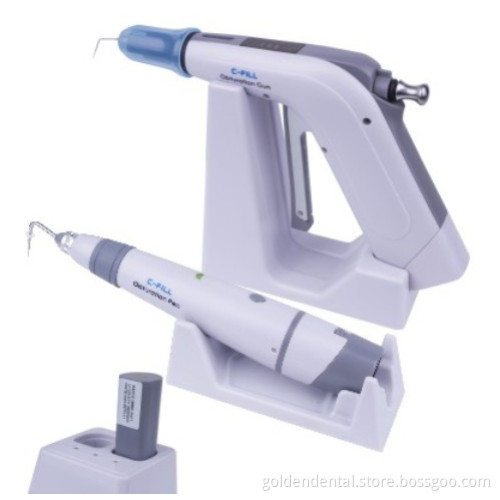 Dental Obturation System